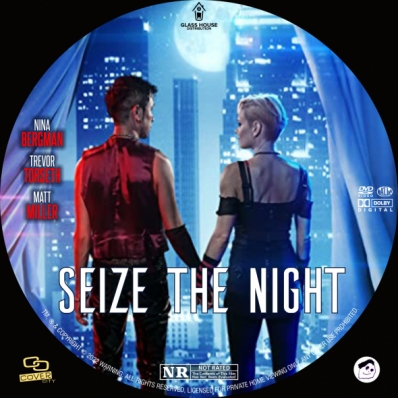 Seize the Night