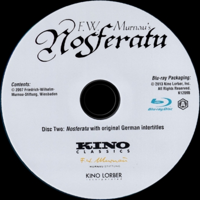 Nosferatu