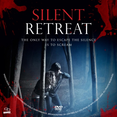 Silent Retreat