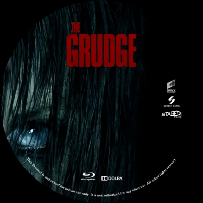 The Grudge