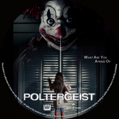 Poltergeist