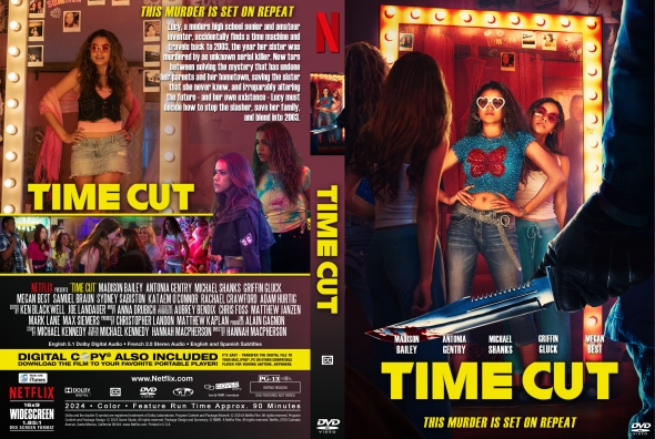 Time Cut