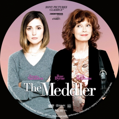 The Meddler