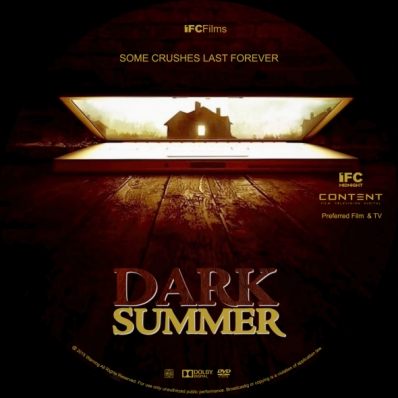 Dark Summer