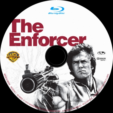 The Enforcer