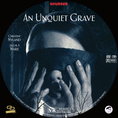 An Unquiet Grave