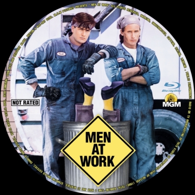 Men At Work