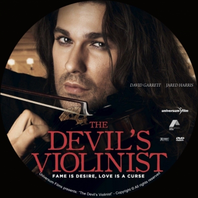 The Devil's Violinist