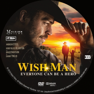 Wish Man