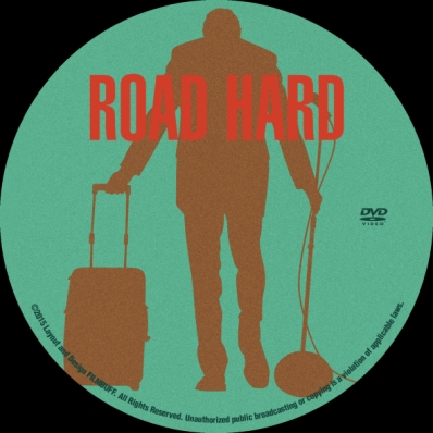 Road Hard