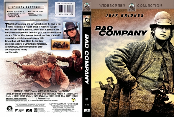 Bad company