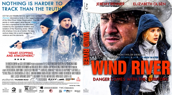 Wind River