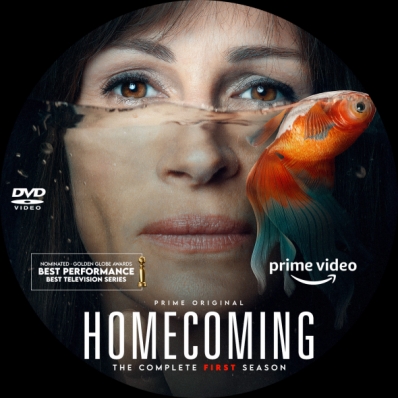 Homecoming - Season 1