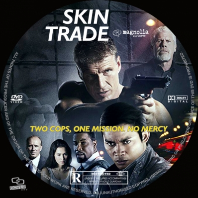 Skin Trade