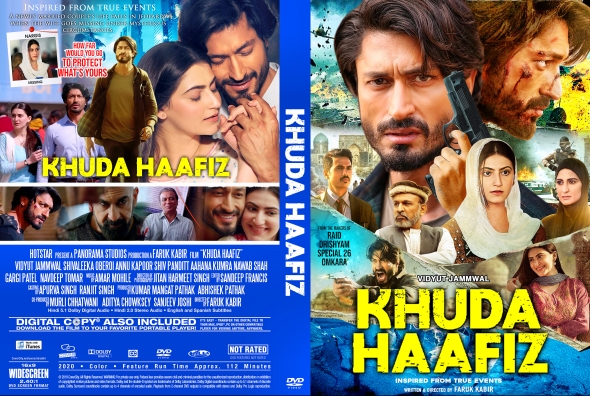 Khuda Haafiz