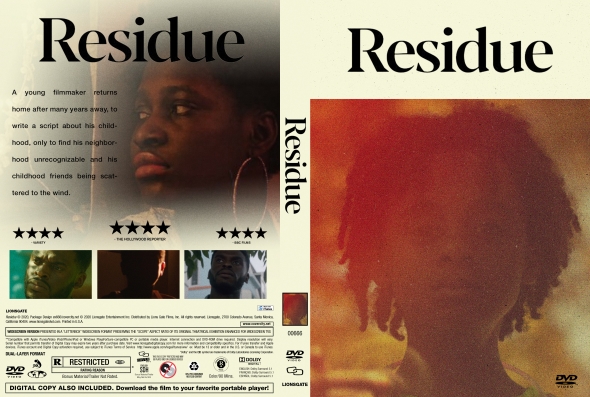 Residue