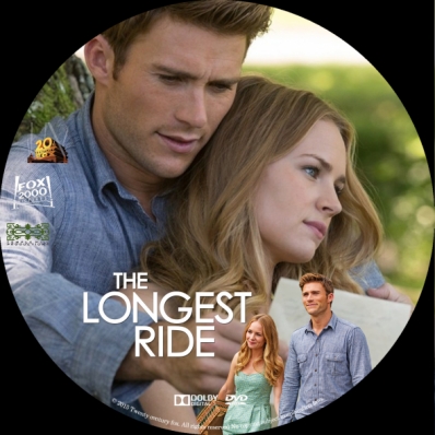 The Longest Ride