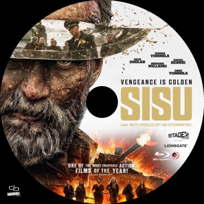 Sisu