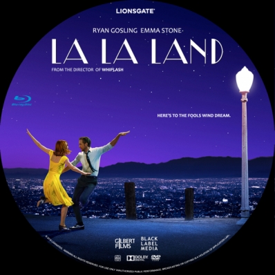 La La Land