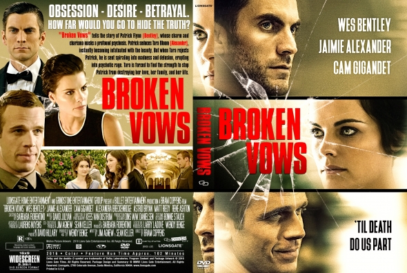 Broken Vows