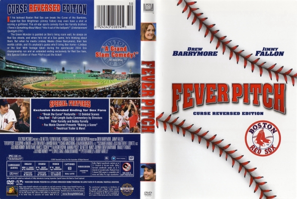 Fever Pitch