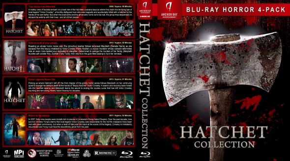 Hatchet Collection