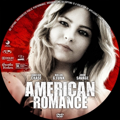 American Romance