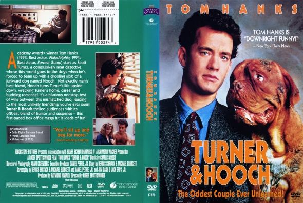 Turner & Hooch