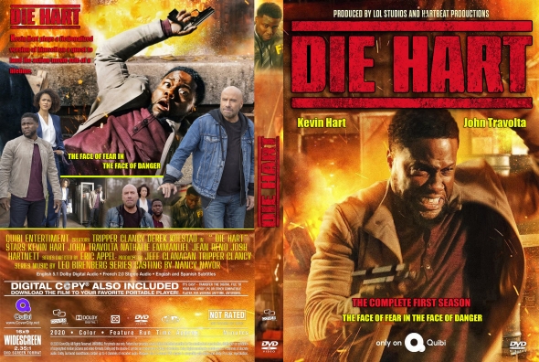 Die Hart - Season 1