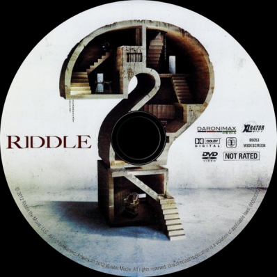 Riddle