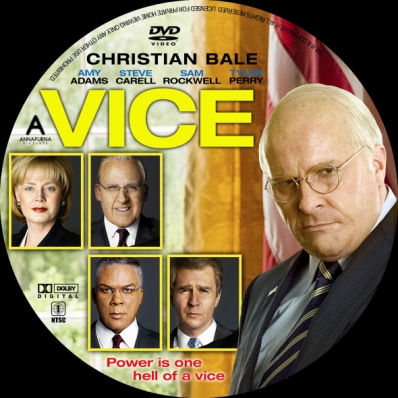 CoverCity - DVD Covers & Labels - Vice