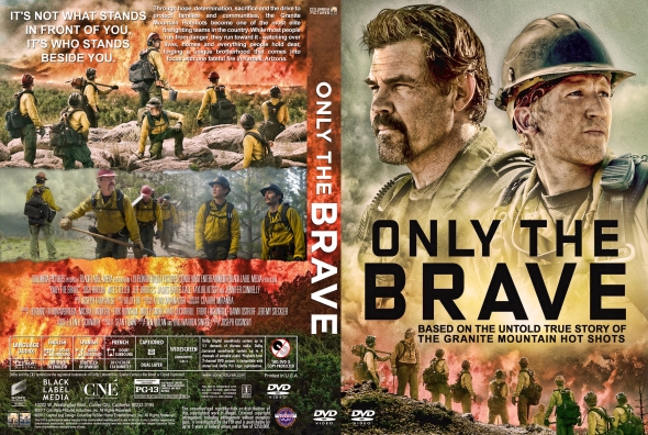 Only the Brave