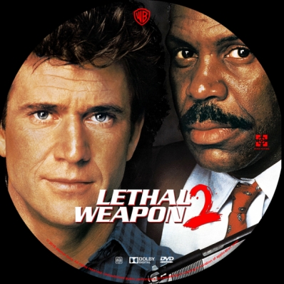 Lethal Weapon 2