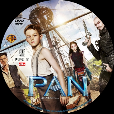 Pan