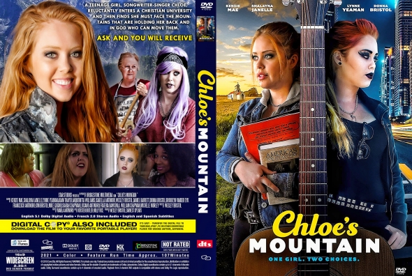 Chloe's Mountain