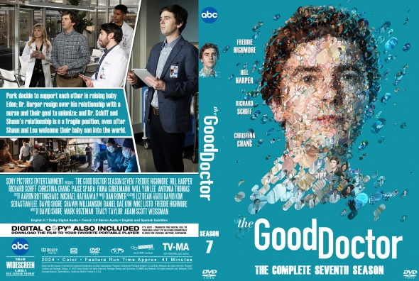 The Good Doctor - Season 7