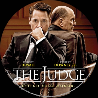 The Judge