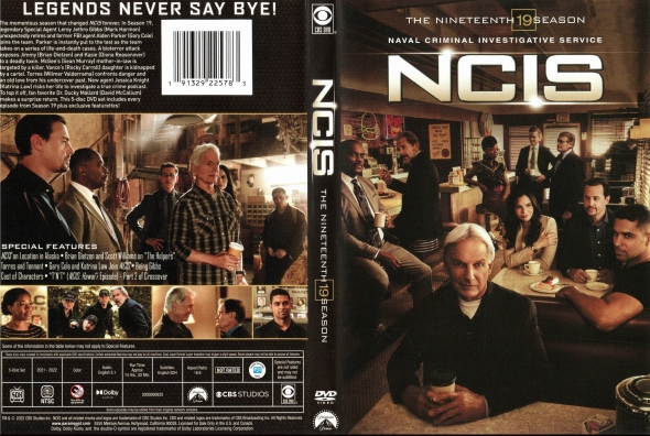 NCIS - Season 19