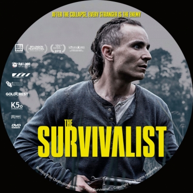 The Survivalist