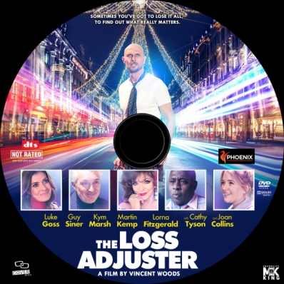 The Loss Adjuster