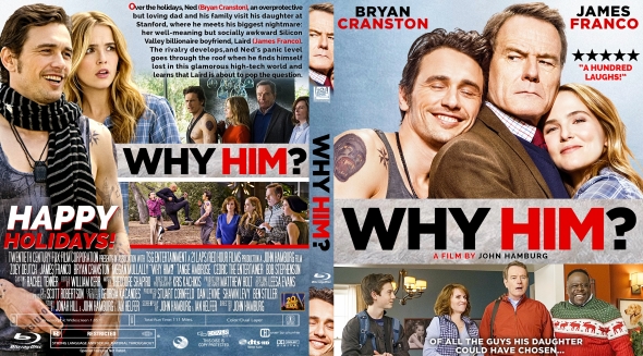 Why Him?