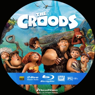 The Croods