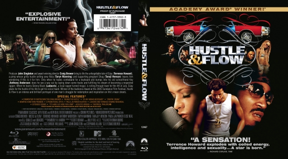 Hustle & Flow