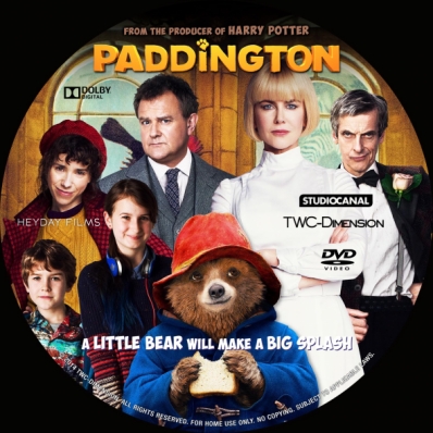 Paddington