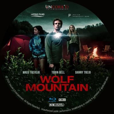 Wolf Mountain