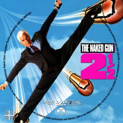 The Naked Gun 2 1/2