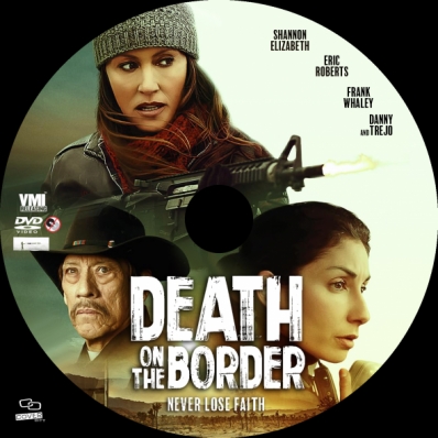 Death on the Border