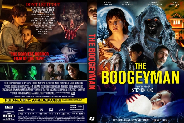 The Boogeyman