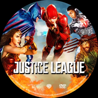 Justice League