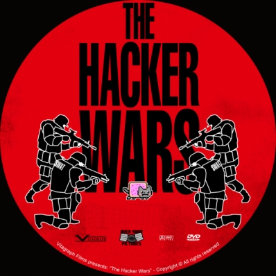 The Hacker Wars